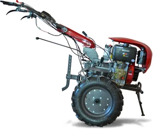 WEIMA WM1100BE-6 - Ciągniki jednoosiowe - miniaturka - grafika 5