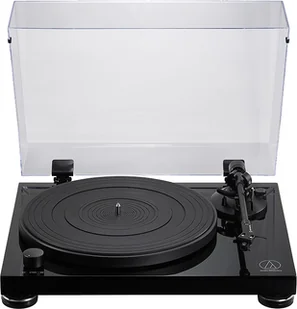 Audio-Technica AT-LPW50PB - Gramofony - miniaturka - grafika 2