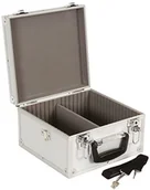 Pudełka i akcesoria na płyty CD - Perel 1823  290 CD-Box 1823-290 - miniaturka - grafika 1