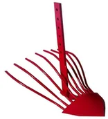 Akcesoria do urządzeń ogrodniczych - GENEA Wyorywacz GENEA do ciągnika jednoosiowego - miniaturka - grafika 1