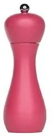 Pojemniki na przyprawy - Bisetti młynek do pieprzu, Fuchsia, jeden rozmiar 42509 - miniaturka - grafika 1