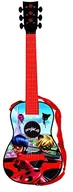 Instrumenty muzyczne dla dzieci - Reig 2682 Lady Bug elektryczna gitara - miniaturka - grafika 1