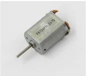 Zabawki zdalnie sterowane - Jamara Electric motor Mini Classics - miniaturka - grafika 1