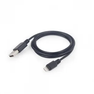 Gembird Kabel USB AM-> Lightning Apple 1m (CC-USB2-AMLM-1M) - Kable USB - miniaturka - grafika 6