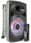 Inne akcesoria audio-wideo - Fenton "FENTON fps12  system Sound 12 notebook, czarna FPS12 - miniaturka - grafika 1