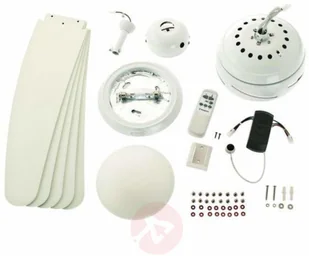 Westinghouse Bendan  7214040 - Wentylatory sufitowe - miniaturka - grafika 4