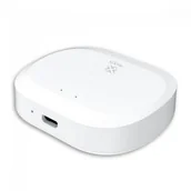 Systemy inteligentnych domów - Woox INTELIGENTNA SMART BRAMKA ZIGBEE-WIFI R7070 GATEWAY R7070 - miniaturka - grafika 1