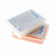 Parafiniarki - ACTIVESHOP DEPILFLAX 100 PARAFINA KARITE 500G AS_100637 - miniaturka - grafika 1