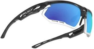 Rudy Project okulary FOTONYK niebieskie - Okulary przeciwsłoneczne - miniaturka - grafika 3