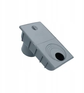 Osadnik rynny Czyszczak rynnowy Studzienka Rewizja - Rynny i akcesoria - miniaturka - grafika 10