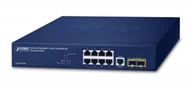 Switche - Planet Switch GS-4210-8T2S GS-4210-8T2S - miniaturka - grafika 1
