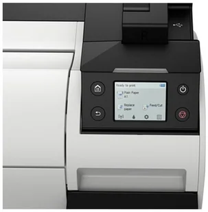 Canon TM-300-L36ei - Plotery - miniaturka - grafika 2