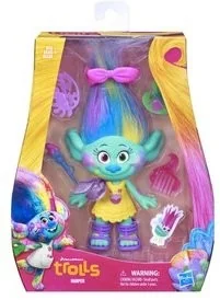 Hasbro Trolle, figurka Harper - Samochody i pojazdy dla dzieci - miniaturka - grafika 2