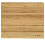 Deski do krojenia - Sorted Premier housewares deska do krojenia, bambus, naturalny 1103683 - miniaturka - grafika 1