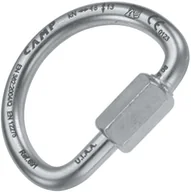 Akcesoria turystyczne - CAMP Karabinek QUICK LINK D 10 mm 8005436049427 - miniaturka - grafika 1