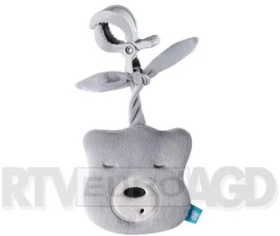 Mini-Mini Szary - Szumiące zabawki - miniaturka - grafika 3