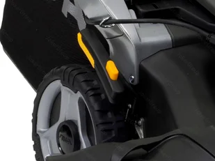 Stiga Kosiarka TWINCLIP 950 V Spalinowa z regulowanym napędem - Kosiarki - miniaturka - grafika 6