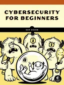 Pozostałe książki - No Starch Press,US How Cybersecurity Really Works - miniaturka - grafika 1