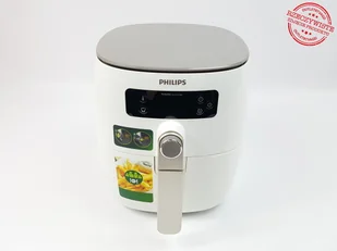 Philips HD9642/20 - Frytkownice - miniaturka - grafika 2