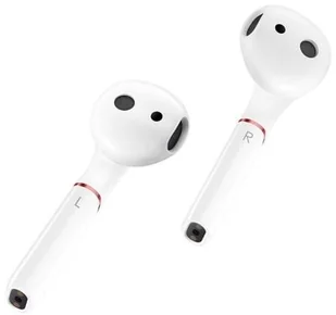 Huawei Freebuds 2 Pro białe - Słuchawki - miniaturka - grafika 3
