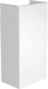 Franke Komin do okapu Studio - Kominy i akcesoria - miniaturka - grafika 2