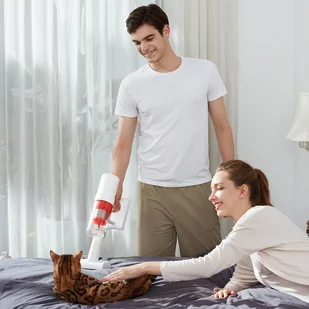 Xiaomi Youpin Trouver Power 11 - Odkurzacze pionowe - miniaturka - grafika 12