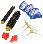 Akcesoria do odkurzaczy - iRobot Zestaw Roomba AeroVac 671 676 680 695 696 - miniaturka - grafika 1