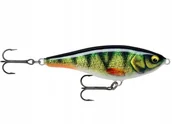 Przynęty - Rapala Wobler Twitchin Rap 12cm 53g Live Perch - miniaturka - grafika 1