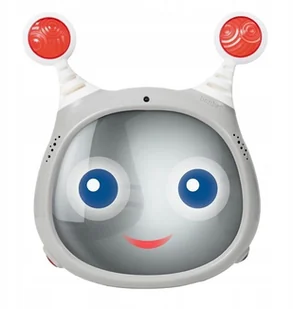 BenBat Lusterko aktywne do samochodu Oly - Gray - Akcesoria do fotelików - miniaturka - grafika 2