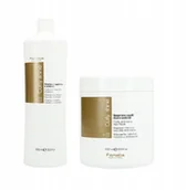 Zestawy kosmetyków damskich - Fanola Zestaw Szampon Do Włosów Kręconych + Maska - miniaturka - grafika 1