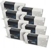 Chusteczki higieniczne - Velvet Chusteczki higieniczne uniwersalne 100sztx8 - miniaturka - grafika 1