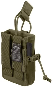 Helikon Tex Tex Ładownica na Magazynek Competition Rapid Carbine Pouch Olive MO-C01-CD-02 - Odzież taktyczna i umundurowanie - miniaturka - grafika 2