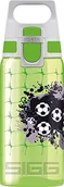 Shakery i bidony sportowe - Sigg Viva WMB One 8596.5 Drinkfles voor kinderen, aluminium, groen, 0,5 liter 8596.5 - miniaturka - grafika 1