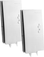 Akcesoria do domofonów i wideodomofonów - Commax Unifon DP-LA01 (ZESTAW) - miniaturka - grafika 1