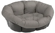 Legowiska dla psów - Ferplast sofa na poduszkę, 2 - miniaturka - grafika 1