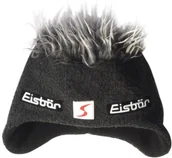 Czapki narciarskie - Eisbär Cocker czapka, czarny, jeden rozmiar 403508 - miniaturka - grafika 1