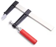 Imadła i ściski - Ścisk Stolarski 150x50 mm Ściski Stolarskie Uchwyt - miniaturka - grafika 1