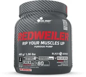 Przedtreningówki - Olimp Sport Nutrition Sklep OLIMP R-WEILER FOCUS 300g PRE WORKOUT - miniaturka - grafika 1