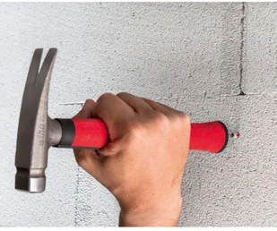 Wiha Młotek dla elektryków, 283 mm, 42071 - Młotki - miniaturka - grafika 6