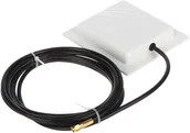Anteny Wi Fi - Antena panelowa ATK-P1/2.4-3M 8dBi ATK-P1/2.4-3M - miniaturka - grafika 1