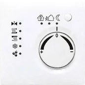 Pozostałe oświetlenie - Jung LS21 78ww KNX także przechowywać regulator (LS2178WW) - miniaturka - grafika 1