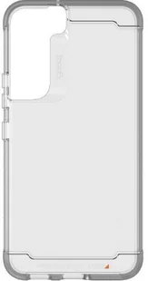 Gear4 Havana obudowa ochronna do Samsung S22 przezroczysta - Etui i futerały do telefonów Gear4 Havana obudowa ochronna do Samsung S22 przezroczysta - Etui i futerały do telefonów - miniaturka - grafika 3