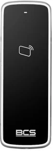 BCS Czytnik zbliżeniowy BCS BCS-CRS-M2Z BCS-CRS-M2Z - Kontrola dostępu - miniaturka - grafika 2