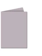 Papier do drukarek - Clairefontaine 22332 °C PACK 20 kopert na listy 11 x 15,50 x 0,10 cm Grau Koala 22332C - miniaturka - grafika 1