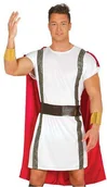 Stroje karnawałowe - Guirca Strój dla dorosłych "Rzymianin", GUIRCA, rozm. M/L GU80430 - miniaturka - grafika 1