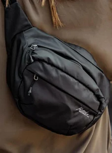 Matador Torba biodrowa składana Matador On-Grid Packable Hip Pack 64399-uniw - Plecaki - miniaturka - grafika 12