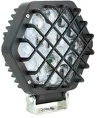 Oświetlenie warsztatowe - Micros TT Technology robocza z metalową osłoną 16 LED 48W TT.13248S - miniaturka - grafika 1