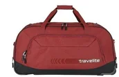Torby podróżne - Travelite Torba Podróżna na kołach KICK OFF XL 120l 6848-uniw - miniaturka - grafika 1