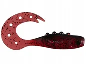 Przynęty - Dragon Ripper Hitman 5cm Red/black - miniaturka - grafika 1