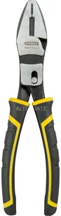 Stanley Szczypce uniwersalne fatmax, 215 mm - Śrubokręty - miniaturka - grafika 2